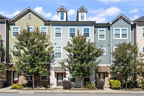 2180 Colvin Ct Nw, Atlanta, GA, 30318-3634 | Card Image