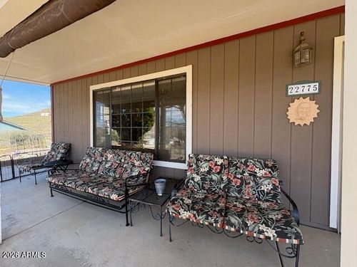 22775 S Crest Way, Yarnell, AZ, 85362-1406 | Card Image