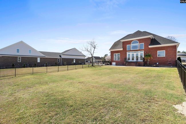 204 Cirrus Ln, House other with 4 bedrooms, 3 bathrooms and null parking in Gilbert SC | Image 46
