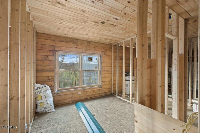 452 Ray Simerly Rd, House other with 3 bedrooms, 2 bathrooms and null parking in Hampton TN | Image 9