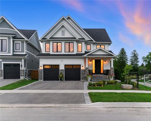 70 Haylock Ave, Elora, ON, N0B1S0 | Card Image