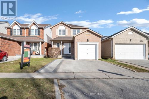 1803 Dalhousie Cres, Oshawa, ON, L1G8C6 | Card Image