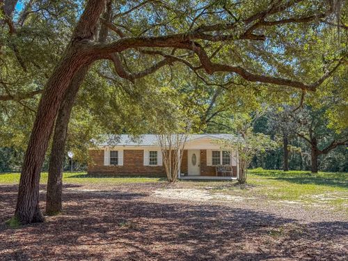 5703 Old River Rd, Baker, FL, 32531-8463 | Card Image