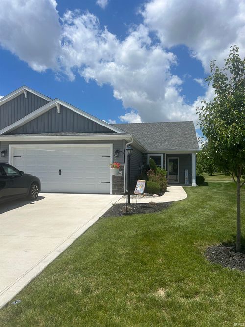 406 Gene Dr, Roanoke, IN, 46783-0029 | Card Image