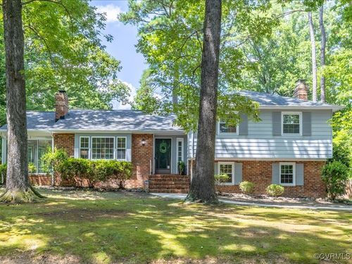 8336 Chippenham Rd, Richmond, VA, 23235-2006 | Card Image