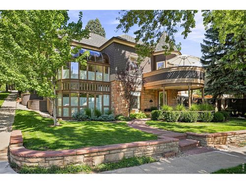 403 Mountain View Rd, Boulder, CO, 80302-4904 | Card Image