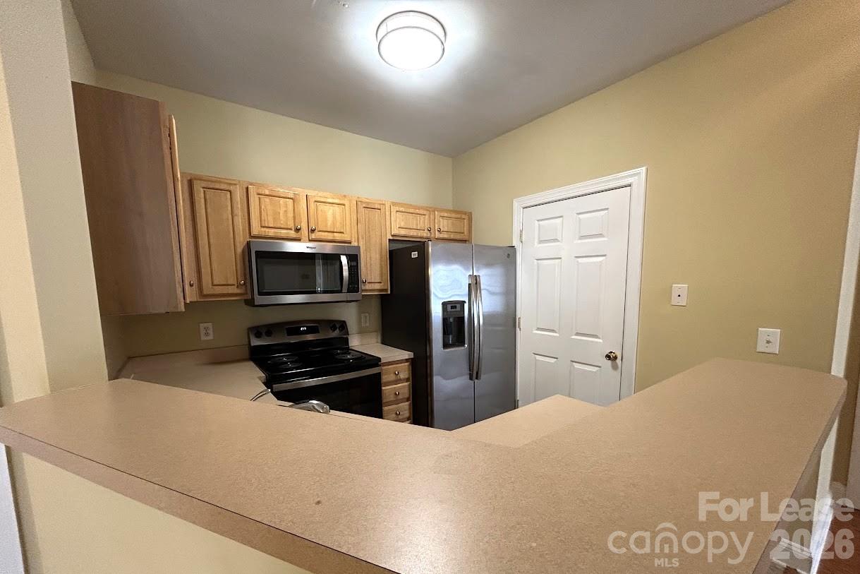 Residential Lease in Charlotte 3