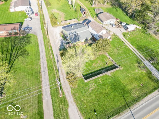 7748 S State Road 39, House other with 4 bedrooms, 4 bathrooms and null parking in Clayton IN | Image 30