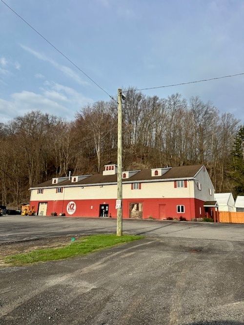 1221 Empire Blvd, Rochester, NY, 14609-5946 | Card Image