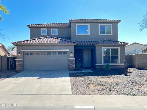 11755 W Mohave St, Avondale, AZ, 85323-6247 | Card Image