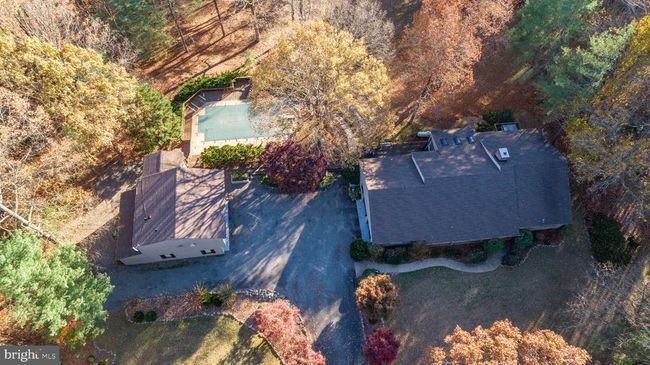 14445 Kings Grant Ln, House other with 3 bedrooms, 3 bathrooms and null parking in DOSWELL VA | Image 4