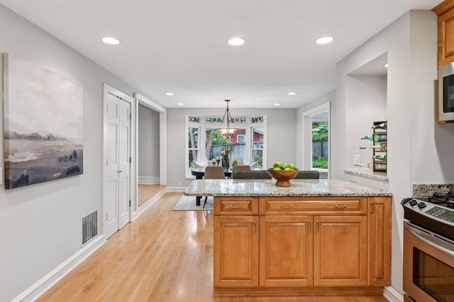 3518 Chowen Pl, House other with 3 bedrooms, 3 bathrooms and null parking in Minneapolis MN | Image 18