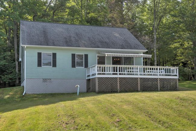 20 Shadowland Rd, House other with 4 bedrooms, 2 bathrooms and null parking in Alstead NH | Image 51