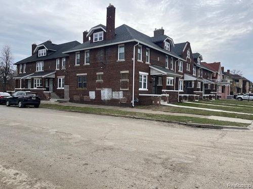 2911 Glendale St, Detroit, MI, 48238-3310 | Card Image