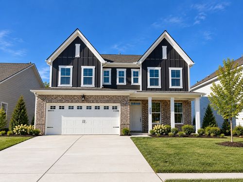203 Jasmine Way, La Vergne, TN, 37086 | Card Image