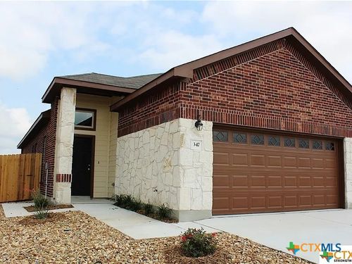 343 Creekside Curv, New Braunfels, TX, 78130-6509 | Card Image