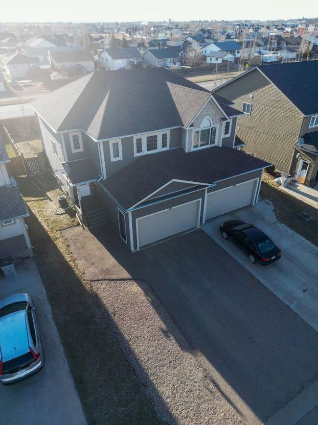 822 28 St, Home with 3 bedrooms, 3 bathrooms and 3 parking in Wainwright AB | Image 29
