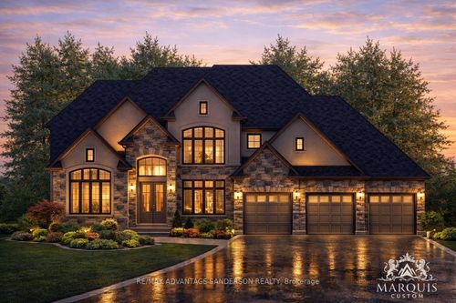 Lot 9 Bowling Green Drive, Middlesex Centre, ON, N0M2A0 | Card Image