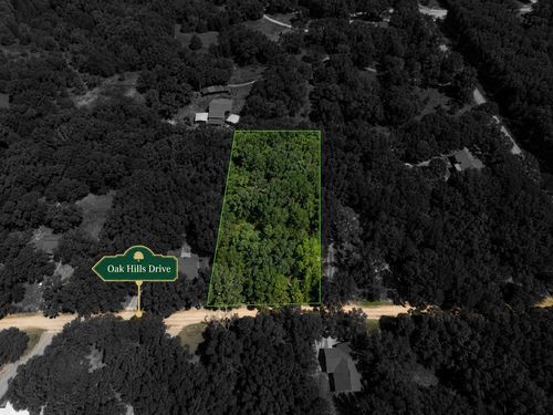 000 Oak Hills Drive, Tishomingo, OK, 73460 | Card Image