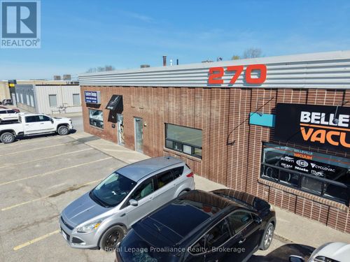 2-270 Adam St, Belleville, ON, K8N5S4 | Card Image