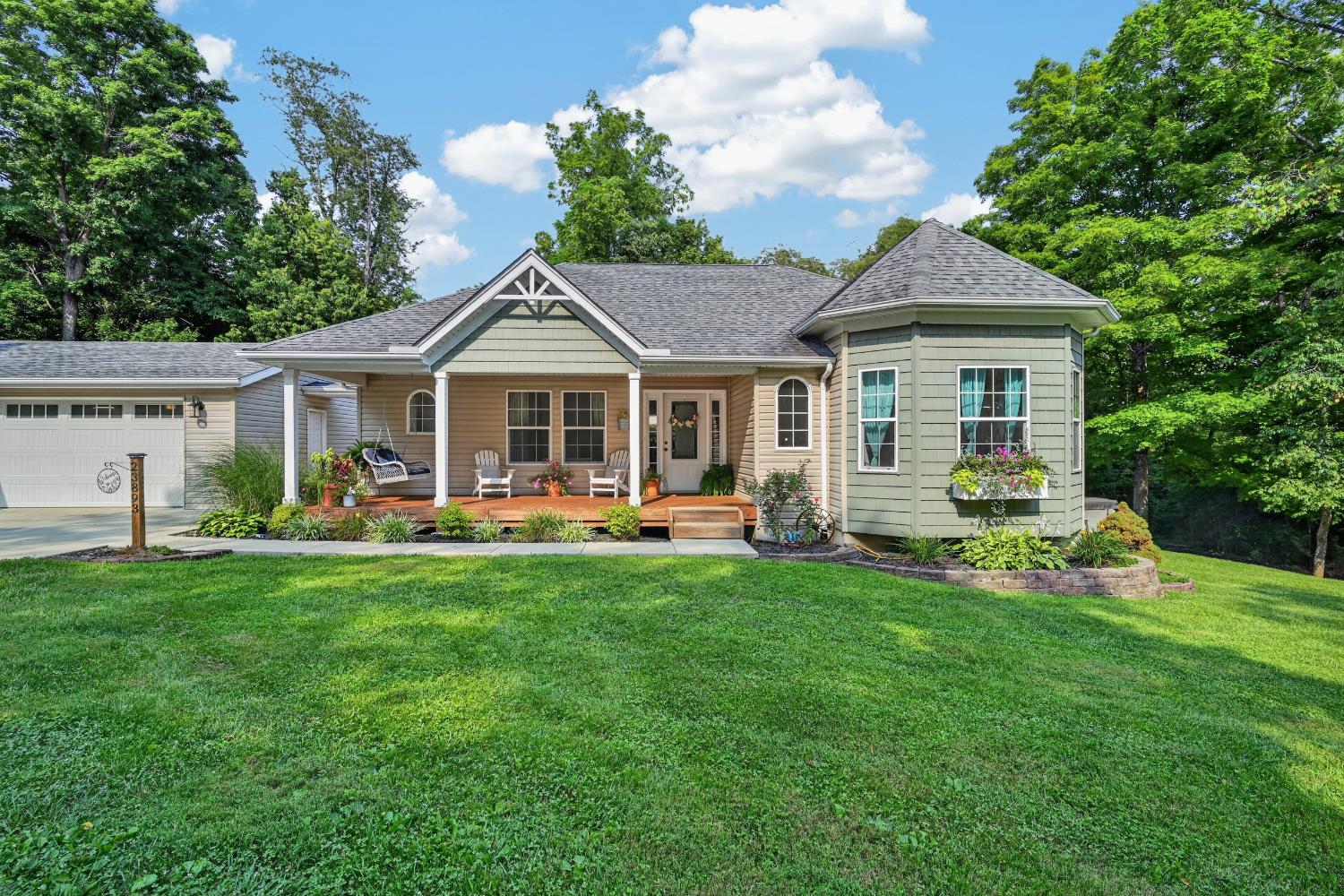 Residential in Lawrenceburg