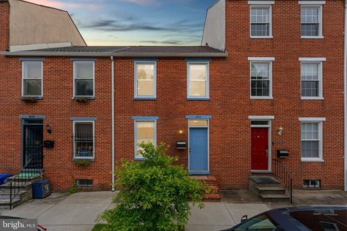 841 Mchenry St, BALTIMORE, MD, 21230-2133 | Card Image