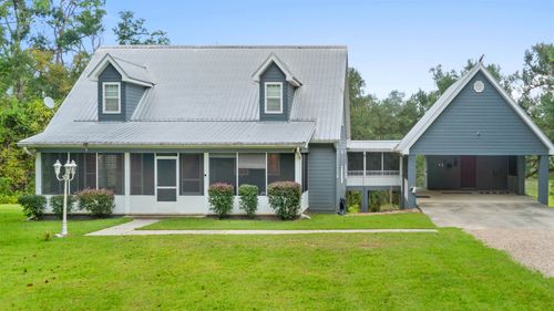 636 Ne Pineridge Ranch Road, Madison, FL, 32340 | Card Image
