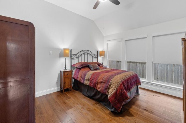 Spacious secondary bedroom #3 | Image 27