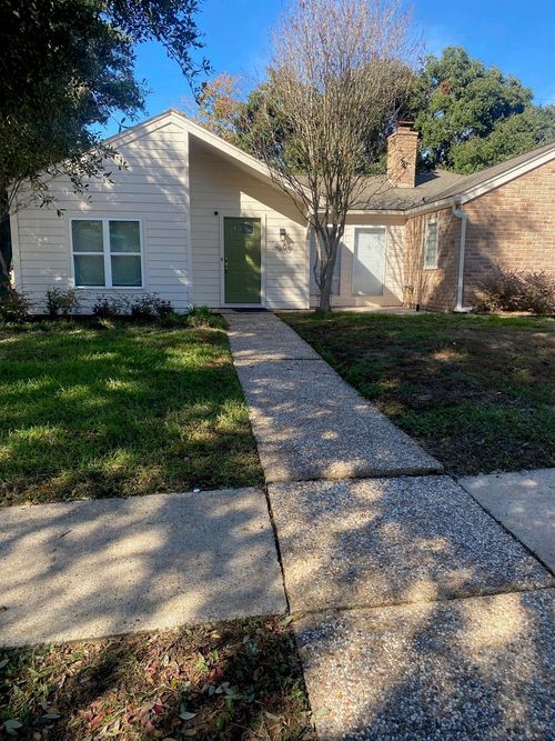 4603 Hickory Downs Dr, Houston, TX, 77084-3521 | Card Image
