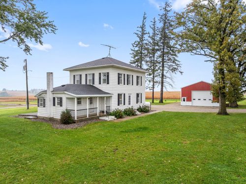 10435 165th Ave Se, Chatfield, MN, 55923-3600 | Card Image