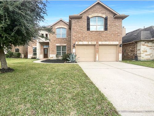 24542 N Denham Ridge Ln, Spring, TX, 77389-1513 | Card Image