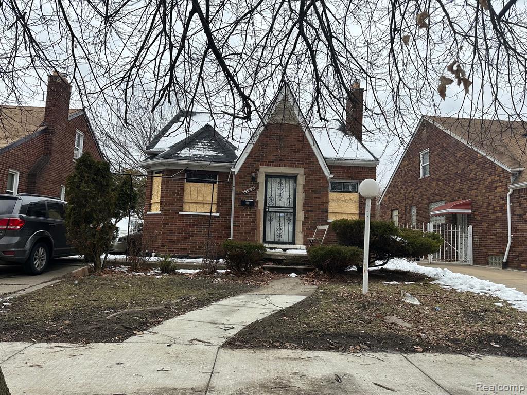 Philip St, Detroit, MI 48224