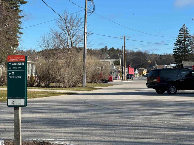 112 W Madison Ave, Home with 0 bedrooms, 0 bathrooms and null parking in Suttons Bay MI | Image 10