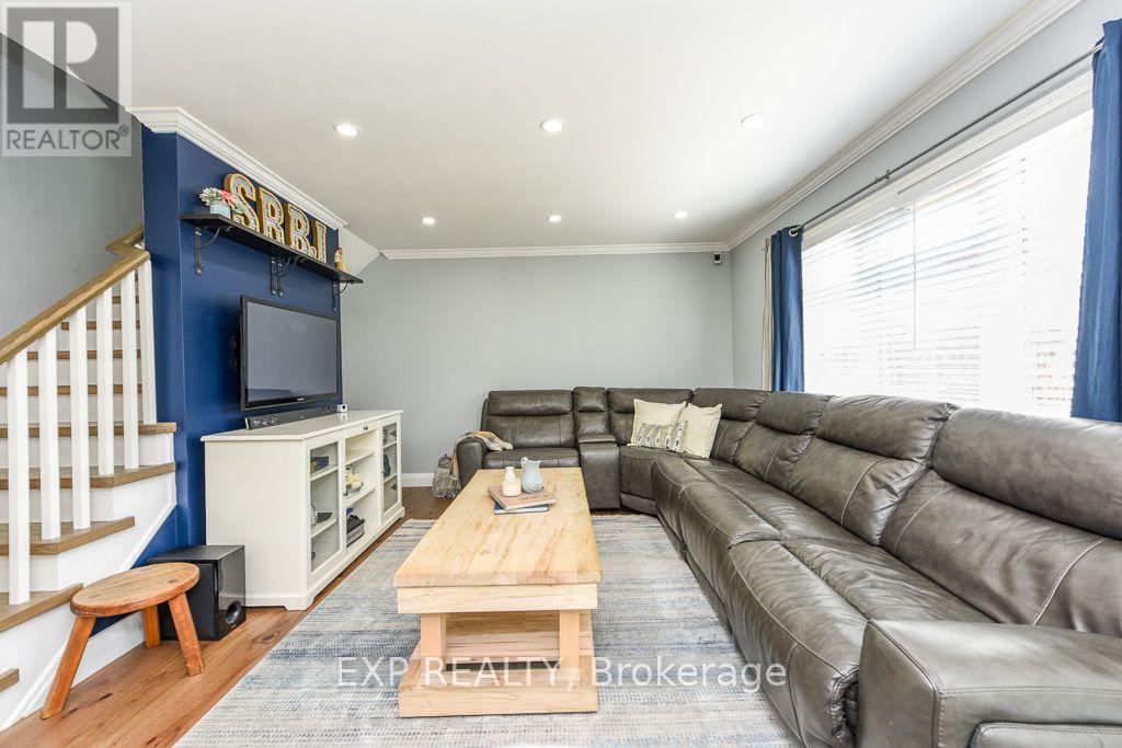 Residential in Brampton (Fletcher's Meadow) 5