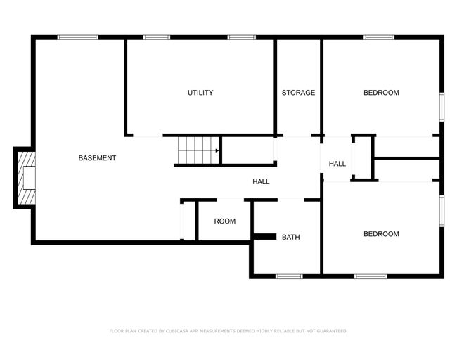 View of room layout | Image 52