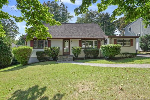 893 Church Hill Rd, Fairfield, CT, 06825-1353 | Card Image