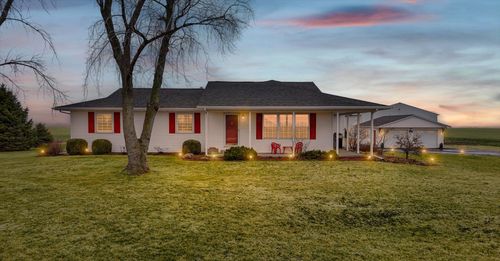 540 E 50n Rd, Gibson City, IL, 60936-7175 | Card Image