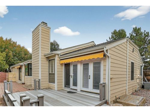 16-8040 E Dartmouth Ave, Denver, CO, 80231-4359 | Card Image