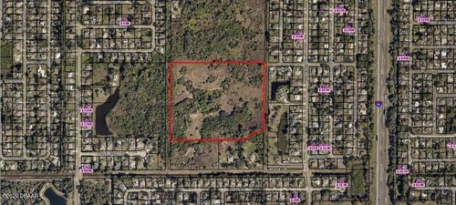 0 Aruin St, Cocoa, FL, 32927 | Card Image