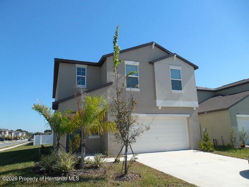 136 Rain Lily Ave, Spring Hill, FL, 34609-6632 | Card Image