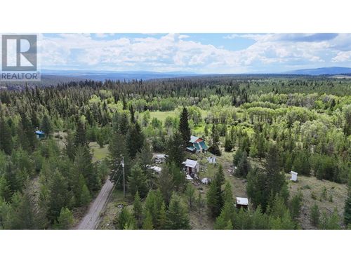1400 Chasm Rd, 70 Mile House, BC, V0K | Card Image