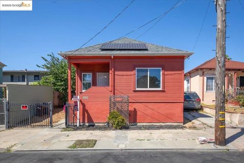 2615 34th Ave, Oakland, CA, 94601-2622 | Card Image