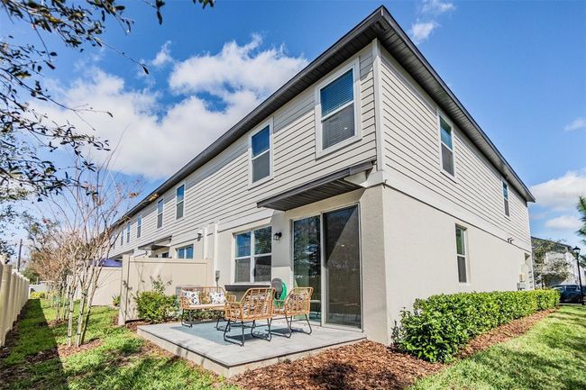 private corner unit at dead end | Image 21