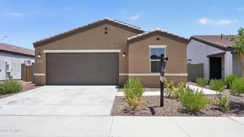 5667 S 243rd Dr, Buckeye, AZ, 85326-2679 | Card Image