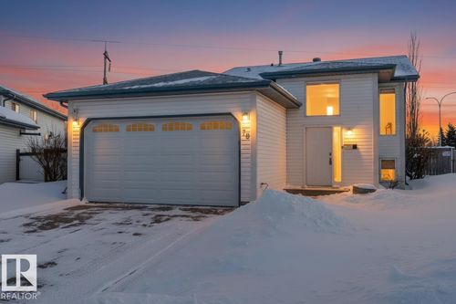 76 La Costa Fairway Close, Stony Plain, AB, T7Z2A5 | Card Image