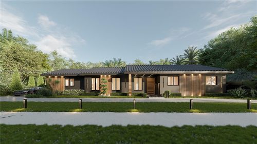 15321 Sw 82nd Ave, Palmetto Bay, FL, 33157-2266 | Card Image