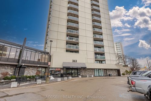 1505-363 Colborne St, London, ON, N6B3N3 | Card Image