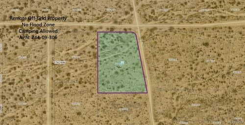 244-09-306 S Fox Drive, Yucca, AZ, 86438 | Card Image