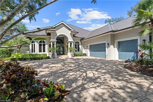 933 Barcarmil Way, NAPLES, FL, 34110-0905 | Card Image