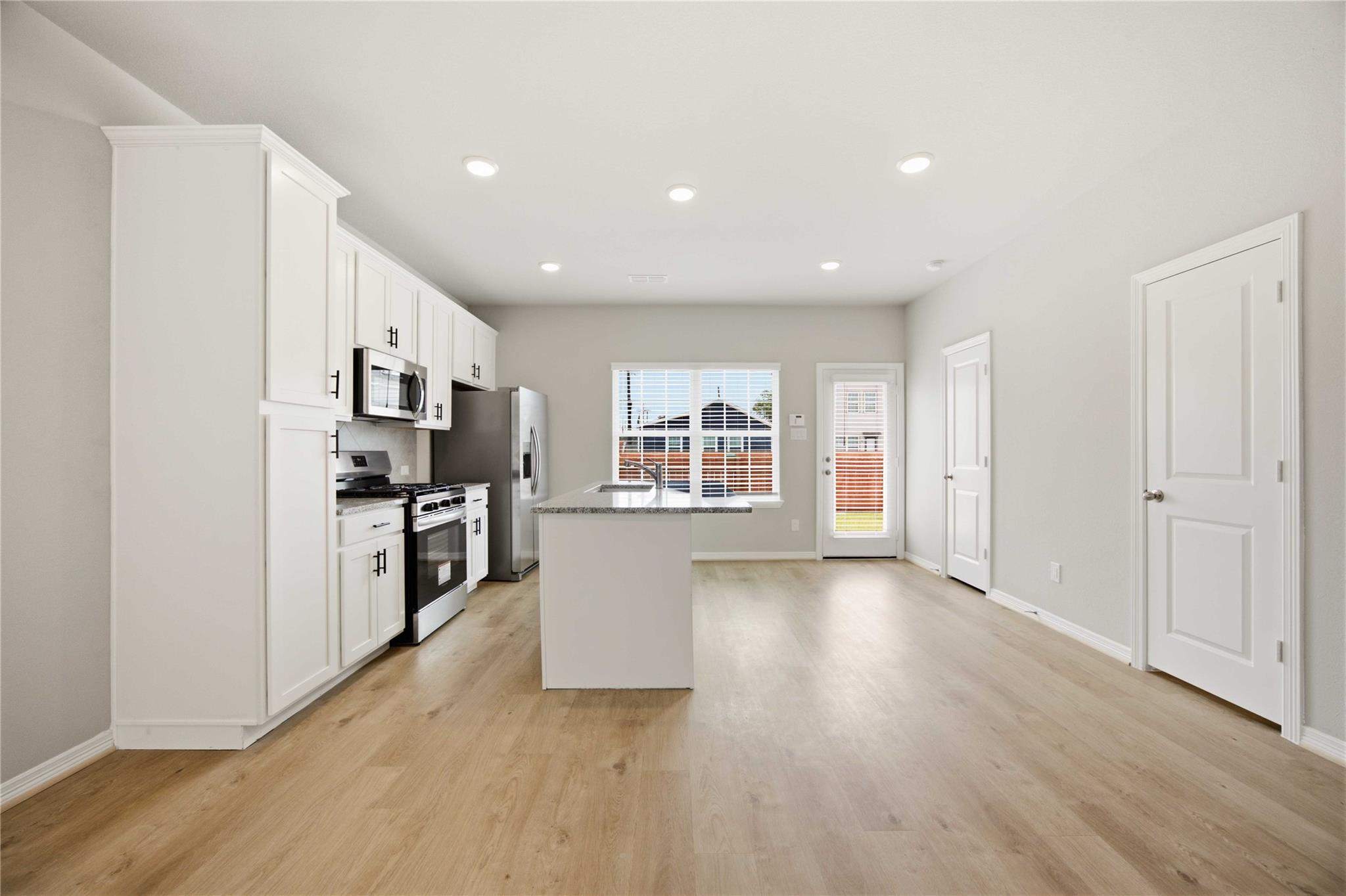 Residential in Houston 5
